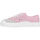 Čevlji  Moški Modne superge Kawasaki Original 3.0 Canvas Shoe K232427 4046 Candy Pink Rožnata