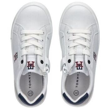 Tommy Hilfiger MONOGRAM LOW CUT Bela