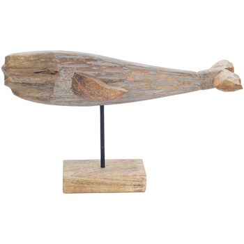 Dom Kipci in figurice Signes Grimalt Ornament Basel Whale Kostanjeva