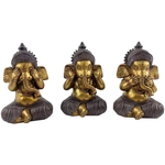 Slika Ganesha 3 Enote
