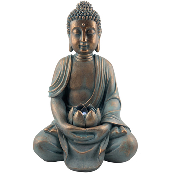 Dom Kipci in figurice Signes Grimalt Buddha Figura Siva