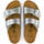 Čevlji  Ženske Sandali & Odprti čevlji Birkenstock Arizona BS Srebrna
