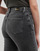 Oblačila Ženske Mom-jeans Only ONLEMILY STRETCH HW ST AK DNM CRO614 Siva
