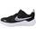 Čevlji  Dečki Nizke superge Nike DOWNSHIFTER 12 NN (TDV) Črna
