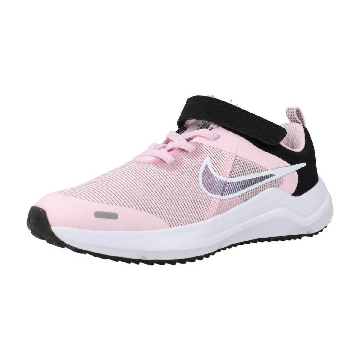 Čevlji  Deklice Nizke superge Nike DOWNSHIFTER 12 Rožnata