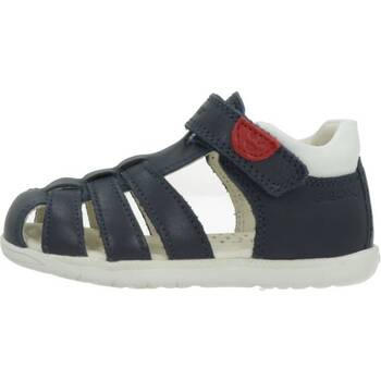 Čevlji  Dečki Sandali & Odprti čevlji Geox B254VA Modra