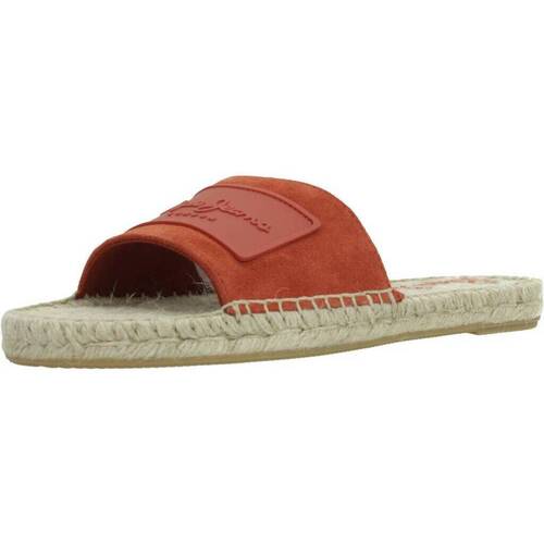 Čevlji  Ženske Sandali & Odprti čevlji Pepe jeans SIVA BERRY Rdeča
