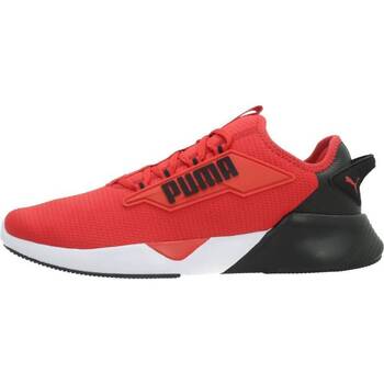 Čevlji  Moški Modne superge Puma RETALIATE 2 Rdeča