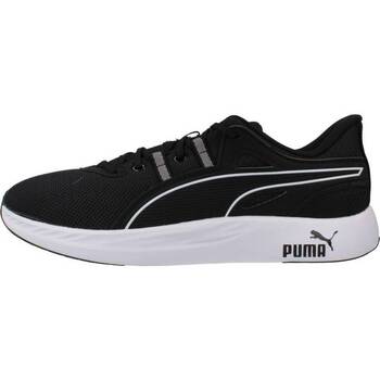 Čevlji  Moški Modne superge Puma 37787301 Črna