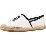 TH EMBROIDERED ESPADRILL