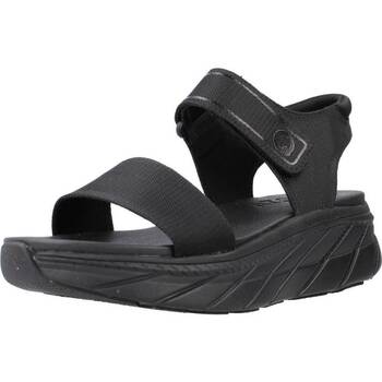 Čevlji  Ženske Sandali & Odprti čevlji Fluchos AT105 Črna