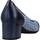 Čevlji  Ženske Balerinke Pitillos 5091P Modra