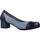 Čevlji  Ženske Balerinke Pitillos 5091P Modra