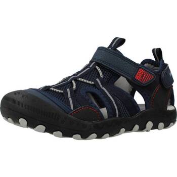 Čevlji  Dečki Sandali & Odprti čevlji Gioseppo 68023G Modra
