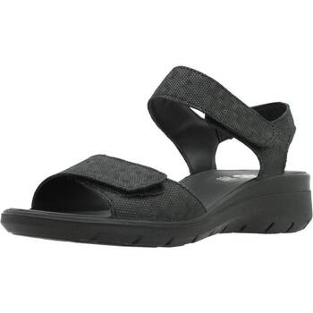 Čevlji  Sandali & Odprti čevlji Imac 357130I Črna