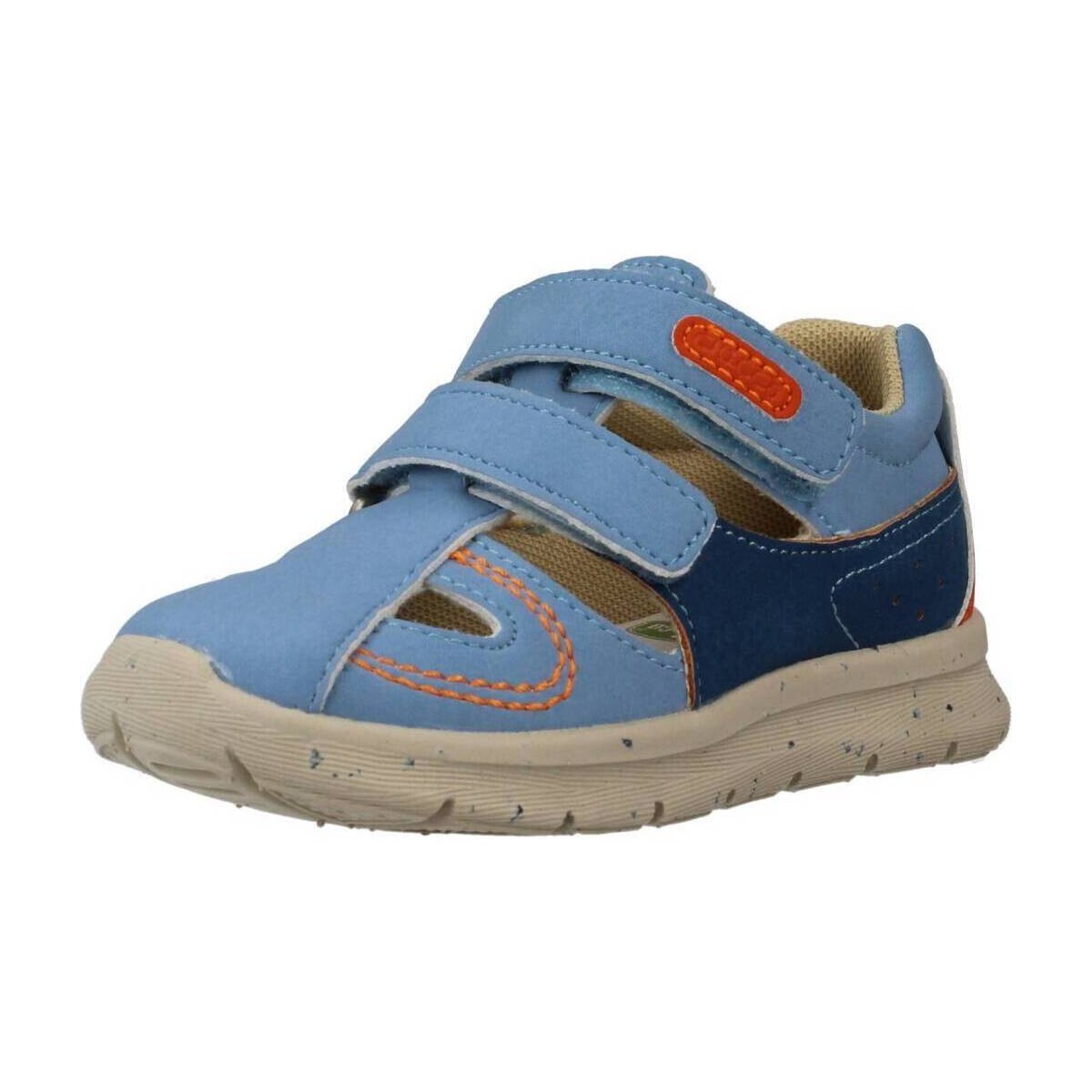 Čevlji  Dečki Sandali & Odprti čevlji Chicco 1069211C Modra