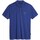 Oblačila Moški Polo majice kratki rokavi Napapijri NP0A4GB4 Modra