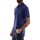Oblačila Moški Polo majice kratki rokavi Napapijri NP0A4GB4 Modra