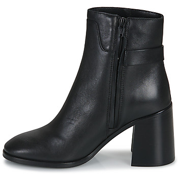 See by Chloé CHANY ANKLE BOOT Črna
