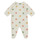 Oblačila Otroci Pižame & Spalne srajce Petit Bateau LARIE Večbarvna