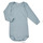 Oblačila Otroci Pižame & Spalne srajce Petit Bateau BODY US ML CASTIDOG PACK X5 Večbarvna
