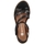 Čevlji  Ženske Sandali & Odprti čevlji Remonte R6251 Črna