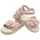 Čevlji  Sandali & Odprti čevlji Mayoral 27161-18 Rožnata