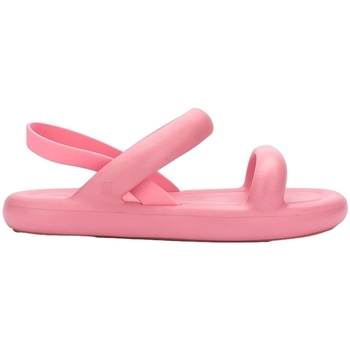 Čevlji  Ženske Sandali & Odprti čevlji Melissa Free Bloom Sandal - Pink Rožnata