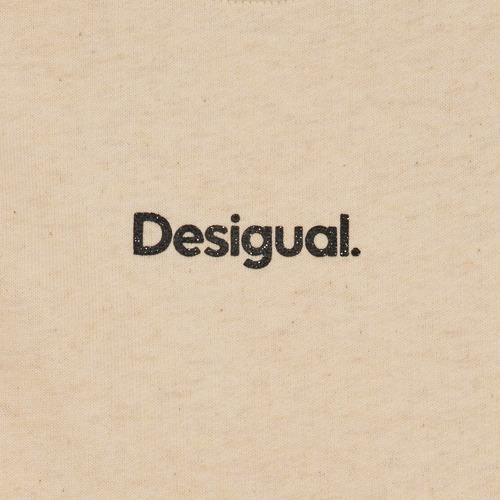 Desigual VEST LORENA Bela