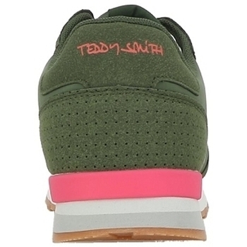 Teddy Smith 71632 Zelena