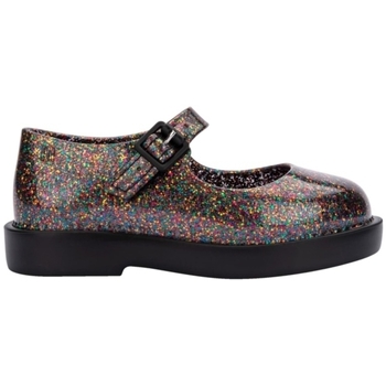 Čevlji  Otroci Sandali & Odprti čevlji Melissa MINI  Lola II B - Clear Multicolor Večbarvna