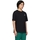 Oblačila Ženske Majice & Polo majice New Balance UNISSENTIALS TEE Črna