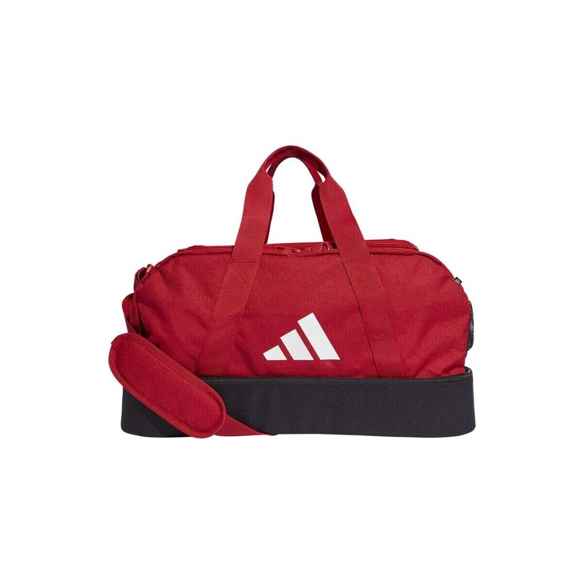 Torbice Športne torbe adidas Originals Tiro Duffel Bag Rdeča