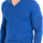 Oblačila Moški Puloverji Benetton 1P98U4163-21A Modra
