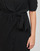 Oblačila Ženske Kratke obleke Morgan RCLIP Črna