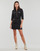 Oblačila Ženske Kratke obleke Morgan RUTI Črna
