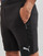 Oblačila Moški Kratke hlače & Bermuda Puma EVOSTRIPE Črna