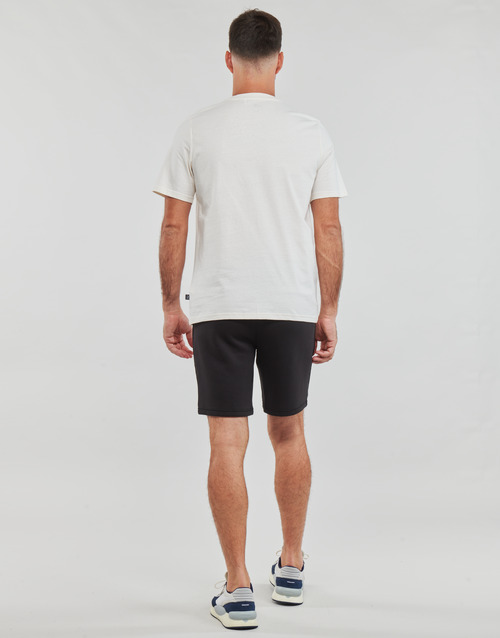 Puma BETTER ESSENTIALS TEE Kremno bela