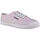 Čevlji  Ženske Modne superge Kawasaki Original Canvas Shoe K192495 4046 Candy Pink Rožnata