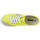 Čevlji  Moški Modne superge Kawasaki Original Neon Canvas Shoe K202428 5001 Safety Yellow Rumena