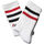 Spodnje perilo Nogavice Kawasaki 2 Pack Socks K222068 1002 White Bela