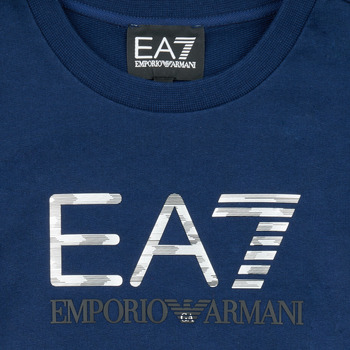 Emporio Armani EA7 VISIBILITY SWEATSHIRT         