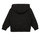Oblačila Dečki Puloverji Emporio Armani EA7 VISIBILITY SWEATSHIRT HD Črna