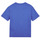 Oblačila Dečki Majice s kratkimi rokavi Emporio Armani EA7 VISIBILITY TSHIRT Modra