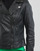 Oblačila Ženske Usnjene jakne & Sintetične jakne Oakwood CLIPS Črna