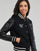 Oblačila Ženske Usnjene jakne & Sintetične jakne Oakwood GRADUATE Črna