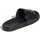 Čevlji  Ženske Sandali & Odprti čevlji adidas Originals Adilette comfort Črna