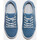 Čevlji  Dečki Modne superge Timberland Seneca bay fabric ox Modra