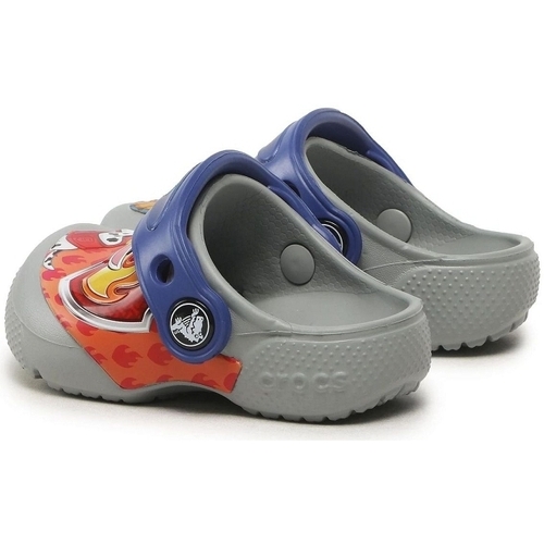 Crocs FL PAW PATROL PATCH Siva