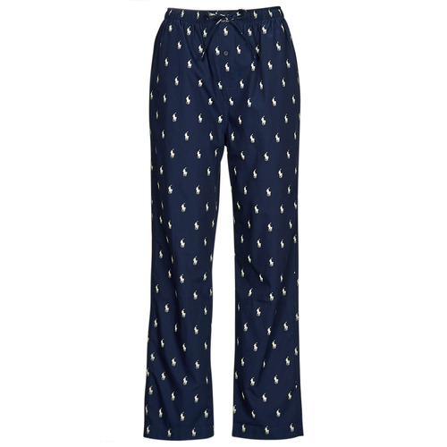 Oblačila Pižame & Spalne srajce Polo Ralph Lauren PJ PANT SLEEP BOTTOM         